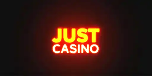Just Casino Australia logo