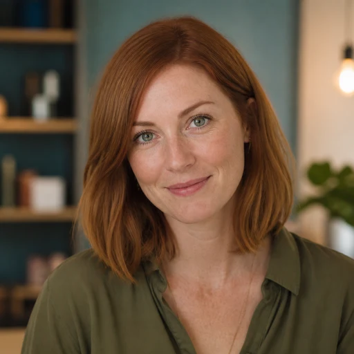 Claire Dunn, author of the Just Casino Australia review guides