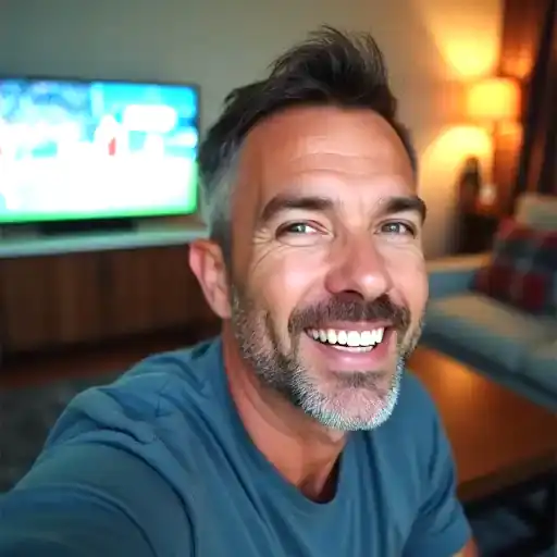 Aussie casino reviewer Liam G. profile photo