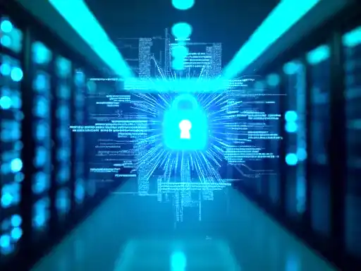 Just Casino data security setup for online players