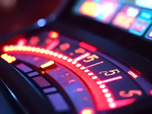 Play Jackpot Ladder at Just Casino Australia