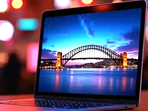 Play Sydney Nights at Just Casino Australia