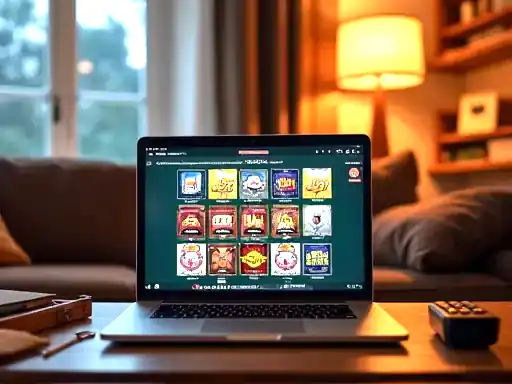 Play Weekend Spins Mix at Just Casino Australia