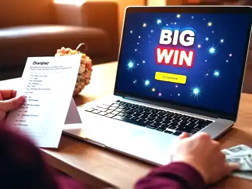 Clear terms for jackpots and big wins at Just Casino Australia