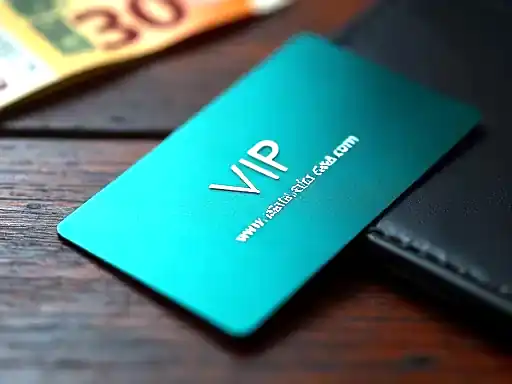 Loyalty and cashback card at Just Casino Australia